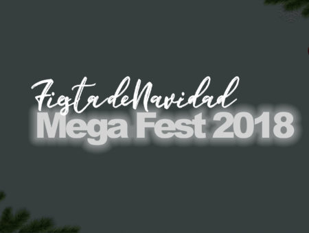 Mega Fest 2018